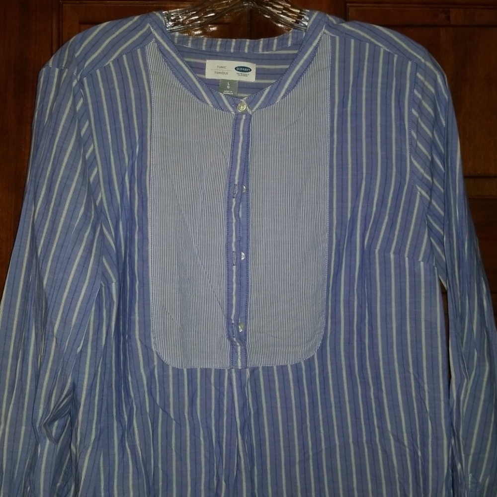 Old Navy tunic